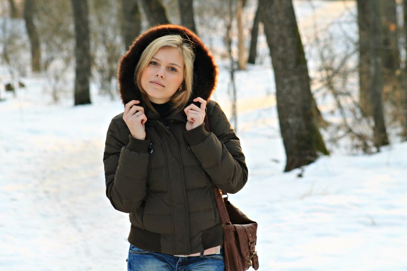 Valeriya Pivovarova | Санкт-Петербург