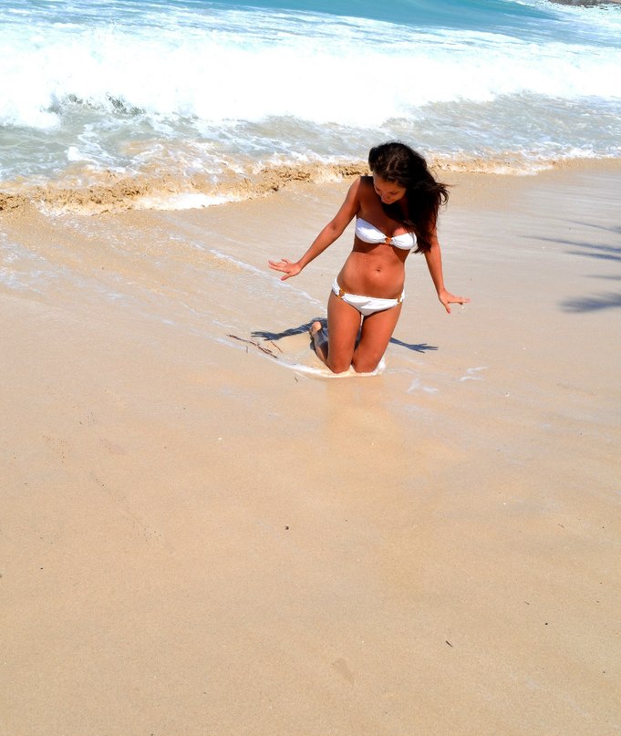 Екатерина Трегуб | Москва