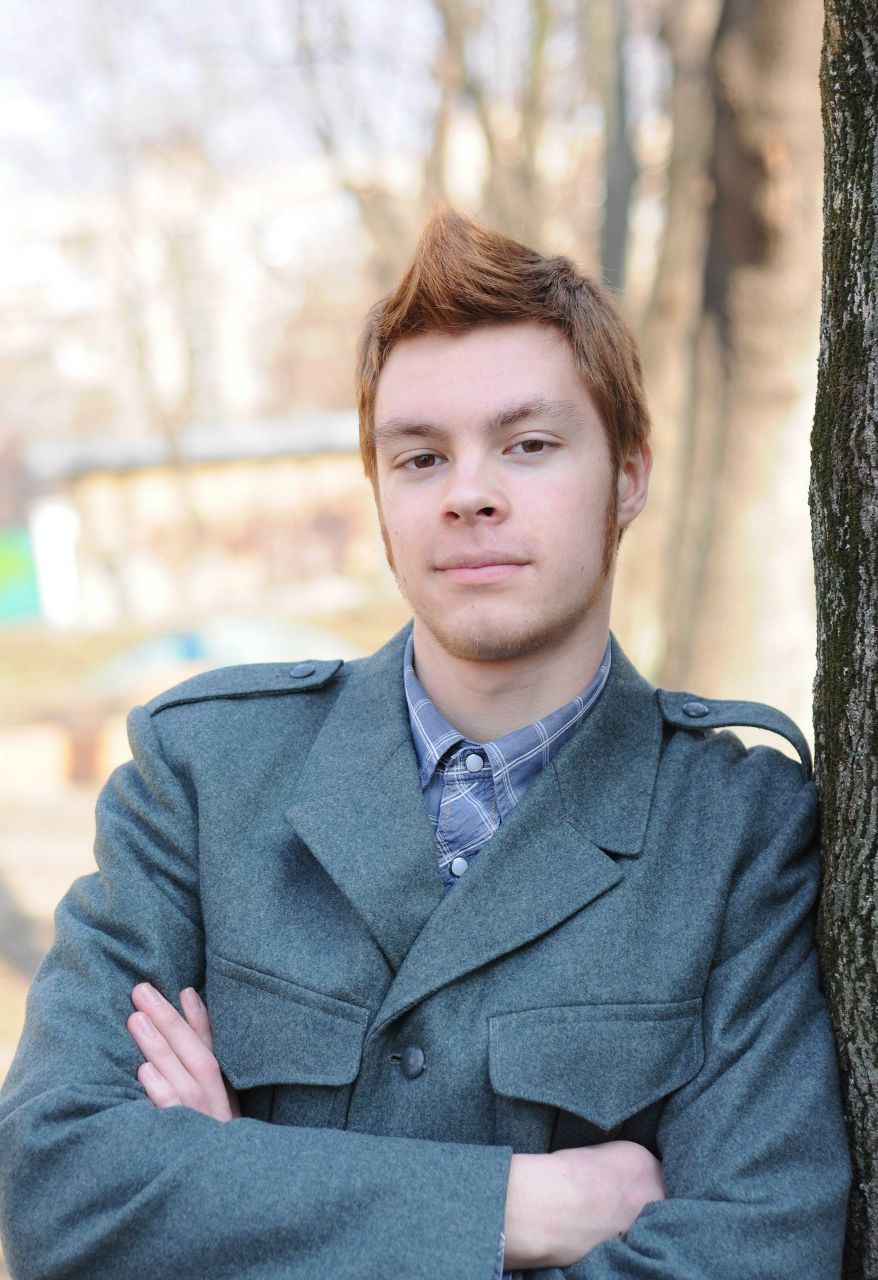 Леша Яковенко | Чернигов