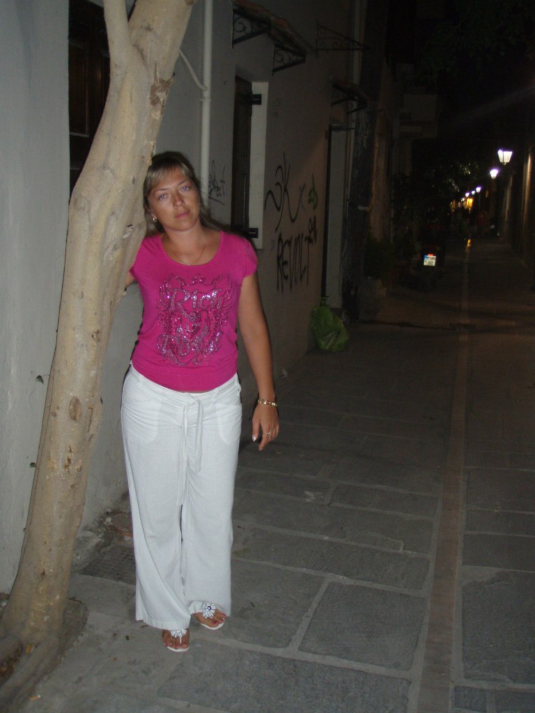 Вікторія Гетман | Киев