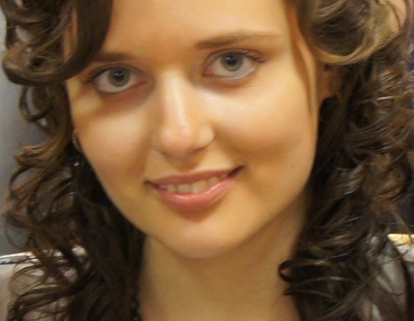 Мариночка Горбатенкова | Великие Луки