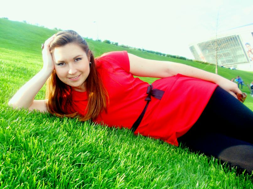 Ирупончик Симонова-Ревякина | Донецк