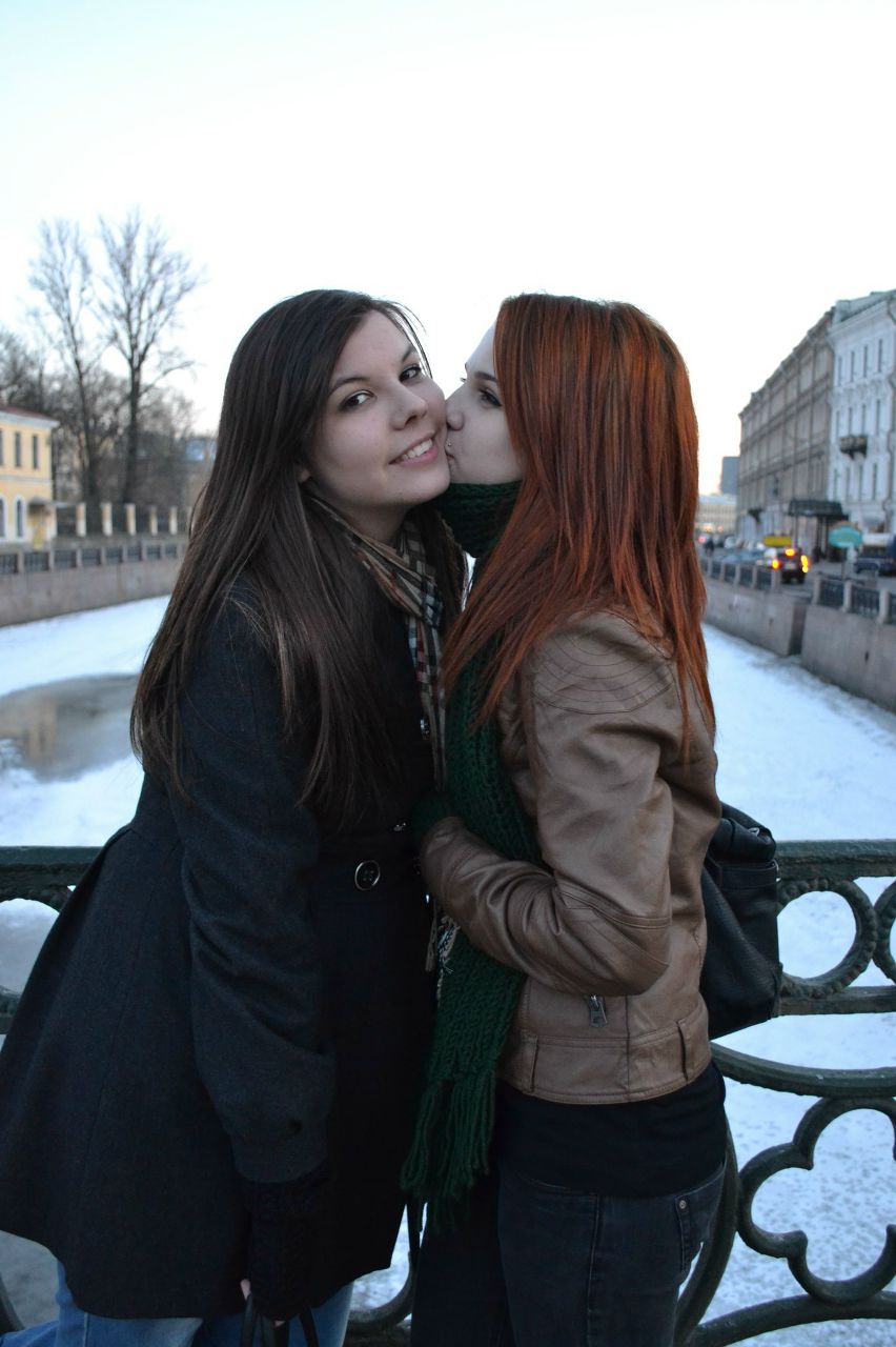 Апполинария Сергеевна | Тверь