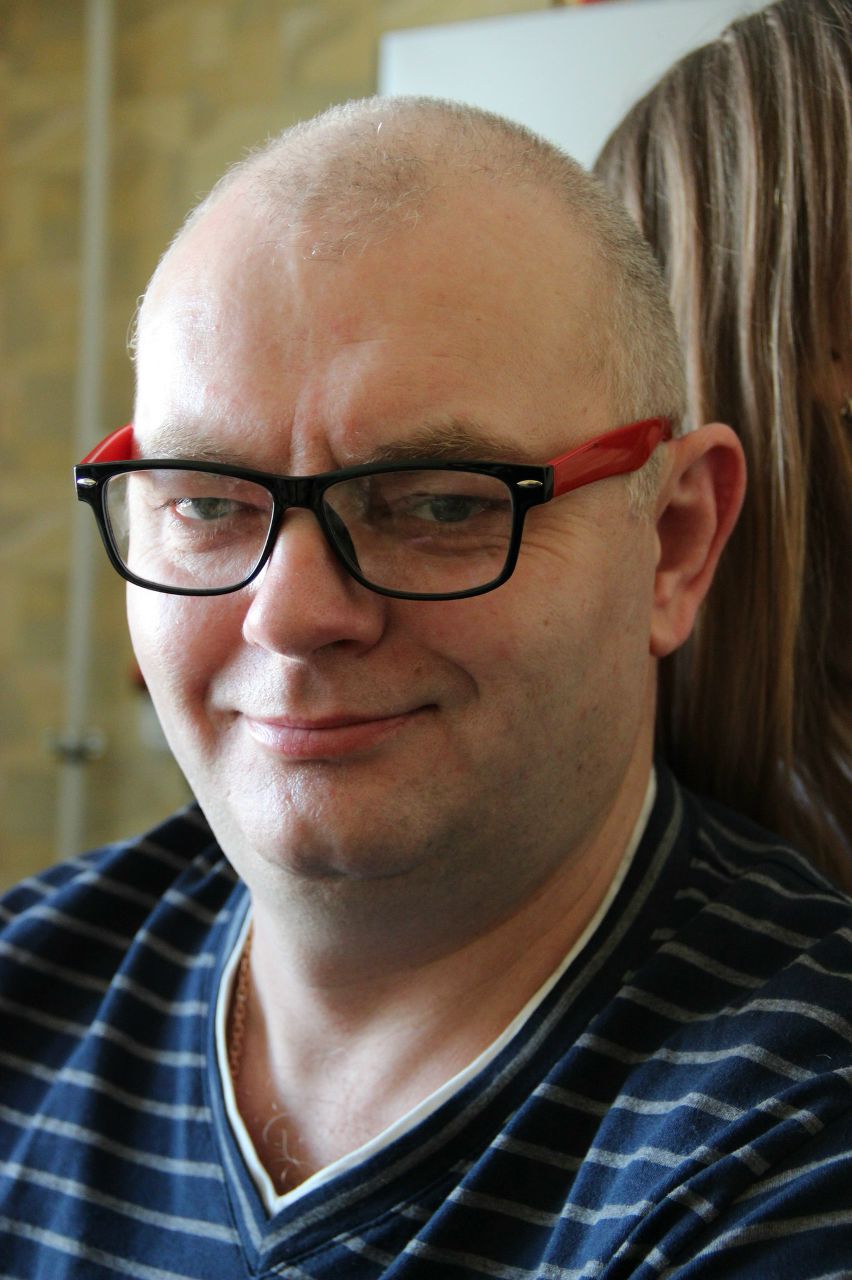 Андрей Пащенко | Санкт-Петербург