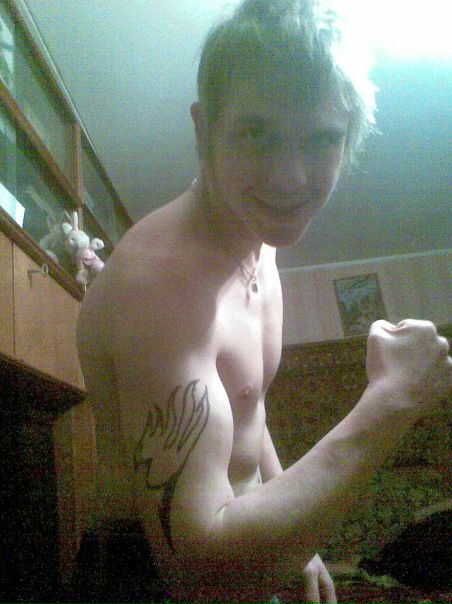 №6, Иван Пудаков №6, Иван Пудаков