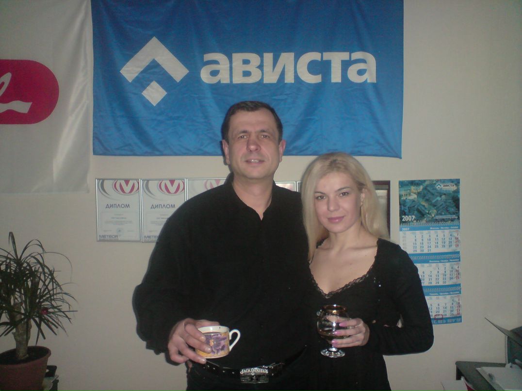 Владислав Токарев | Кременчуг