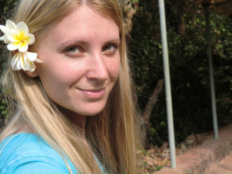 Елена Барсова | Кривой Рог