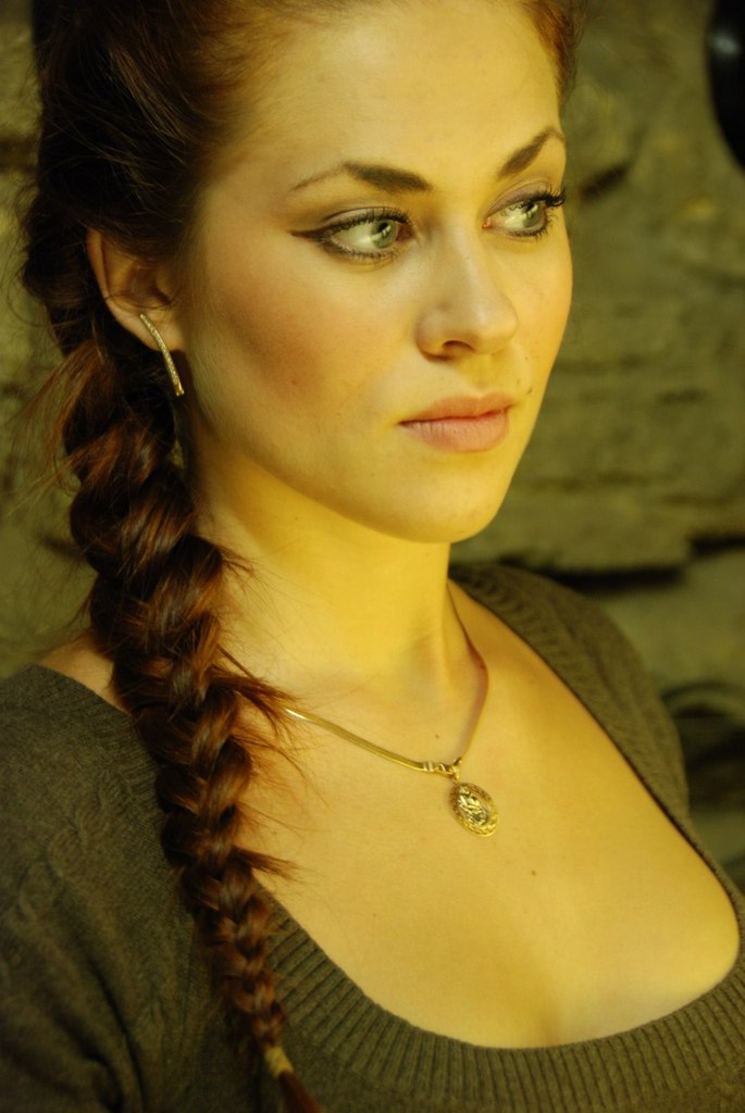 Ярослава Thunderstorm | Birmingham