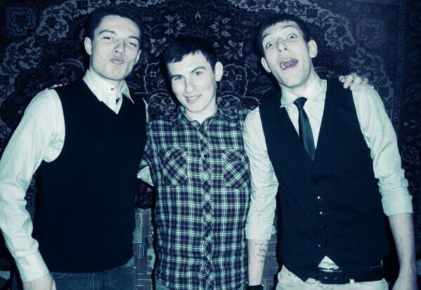 Александр Дунаевский | Одесса