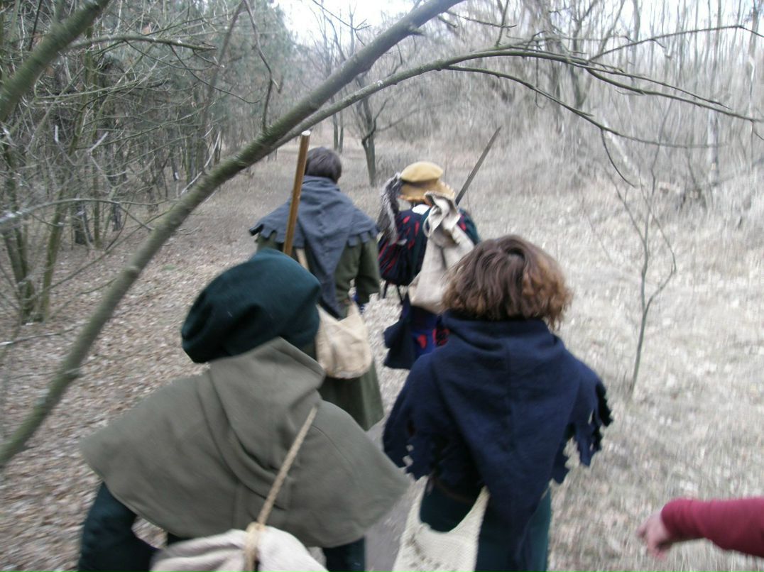 Павло Шкуліпа Істер | Den Haag