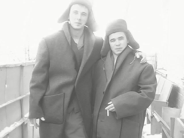 Николай Борисов | Зубова Поляна