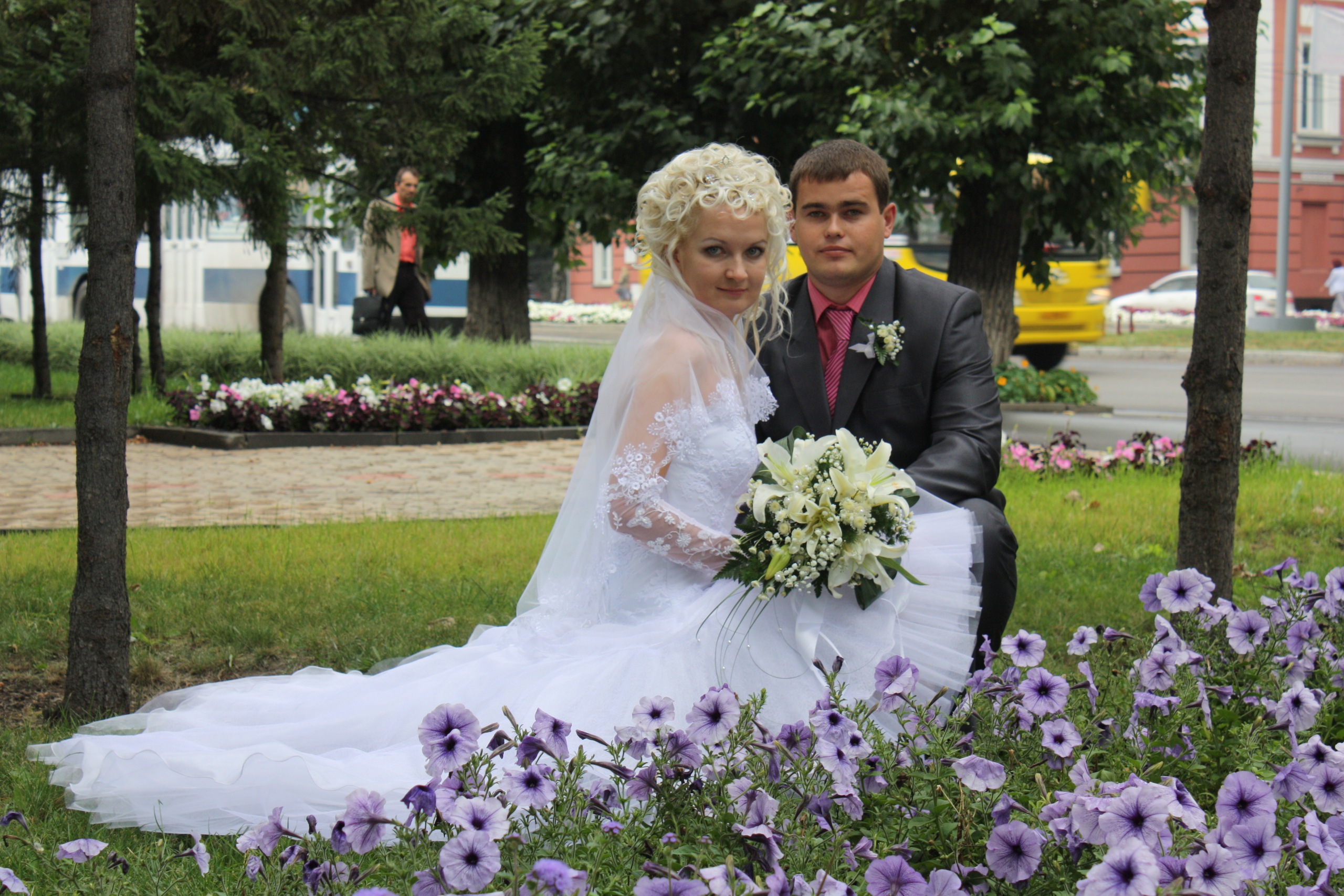 Фото профиля