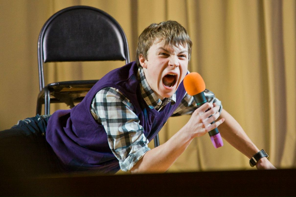 Максим Крюков | Москва