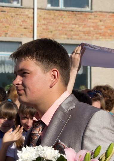 Игорь Швыдкый | Rio de Janeiro