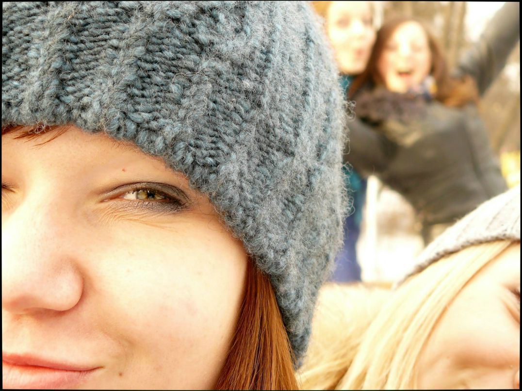 Алина Носкова | Новокузнецк