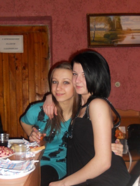 №1, Александра Круц, 30 лет, Николаев №1, Александра Круц, 30 лет, Николаев