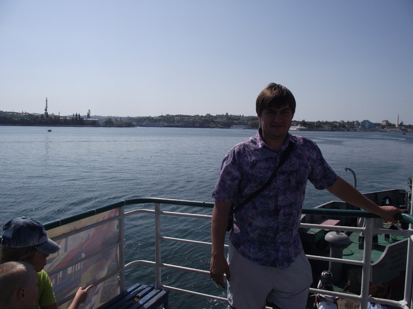 Виктор Федак | Антрацит