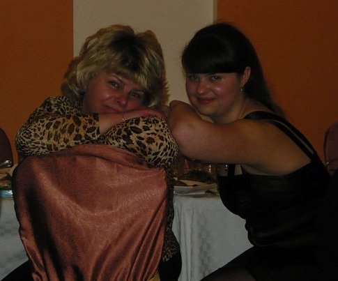 Катерина Гуринова | Санкт-Петербург