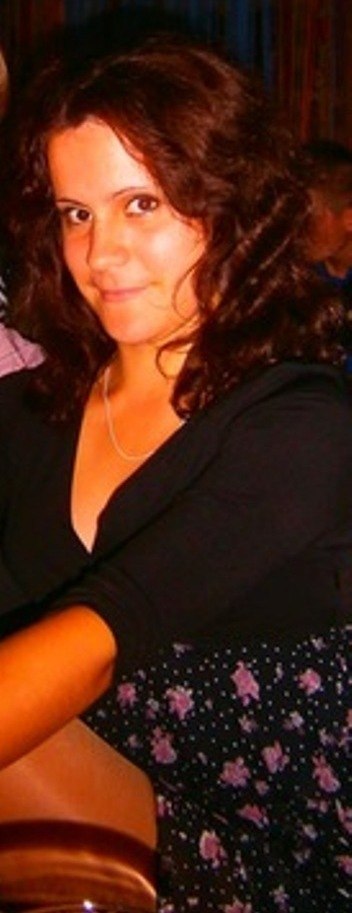 Оксана Терещенко | 