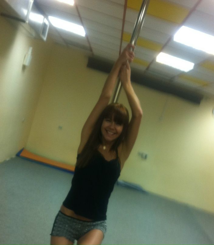 Yulia Julia جوليا | Мурманск