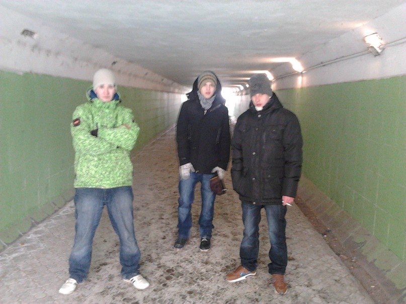 Gleb Soloviev g-b | Ждановичи