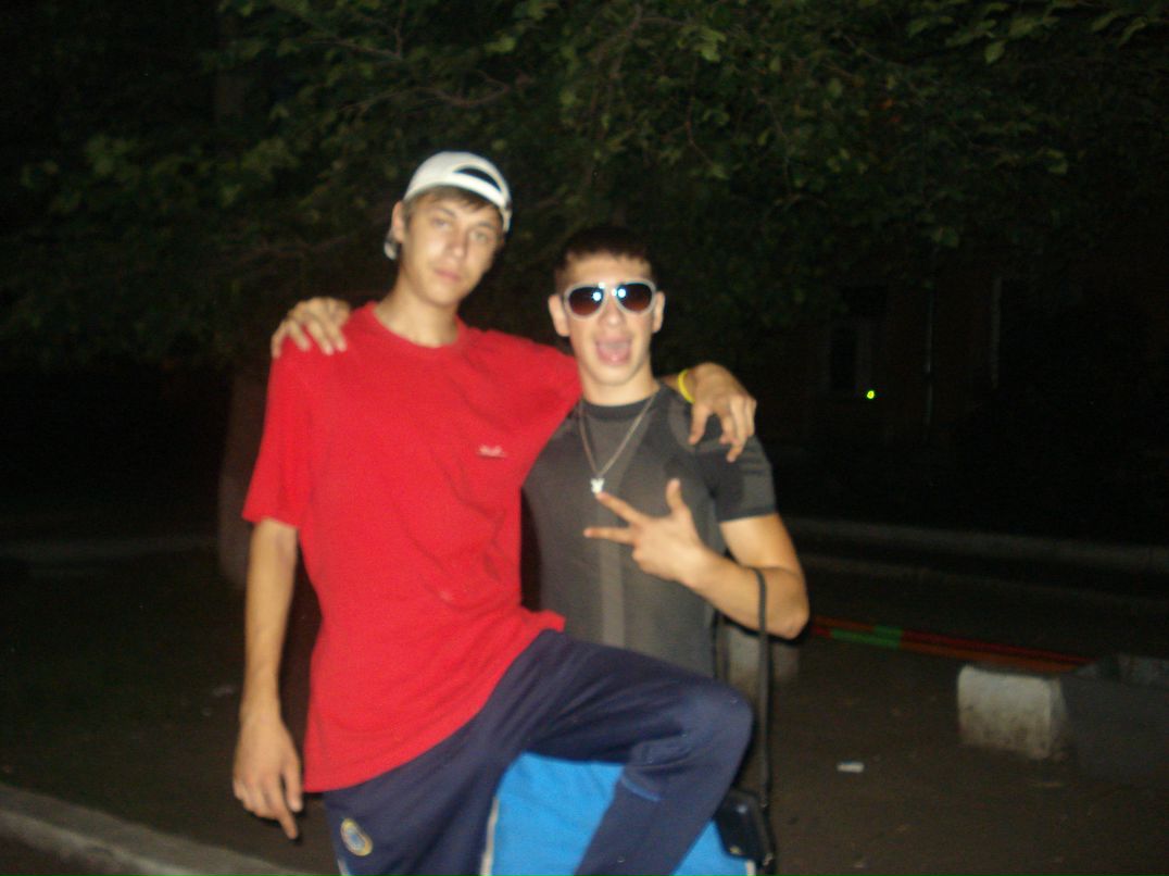 Самвел Аллахвердов | Магнитогорск