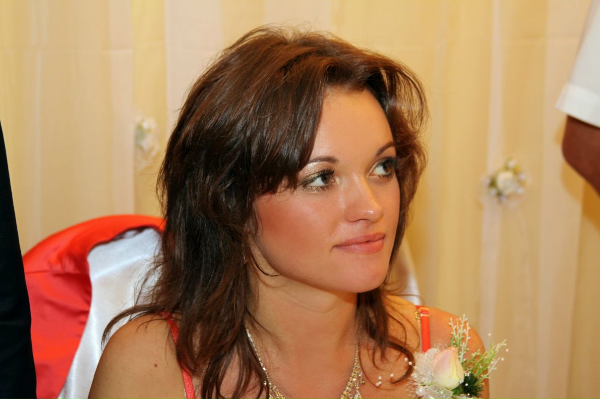 Алина Драч | Киев