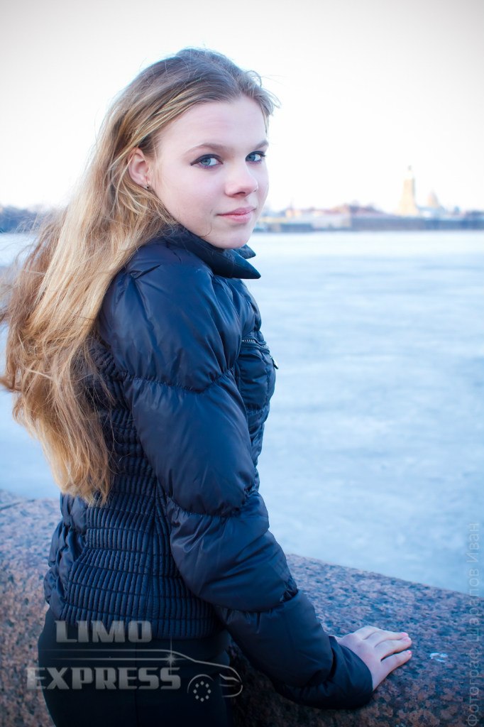 Таня Татьянкова ♥ | Санкт-Петербург