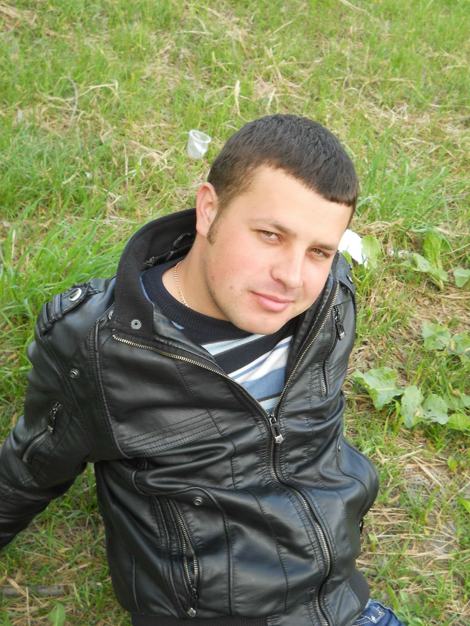 Михаил Рень Rockman | Чернигов