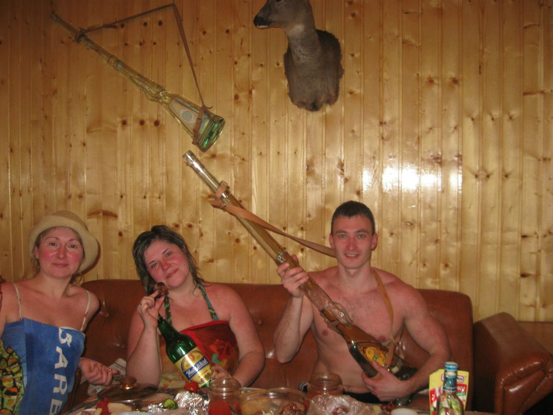 Денис Уланов | Марганец