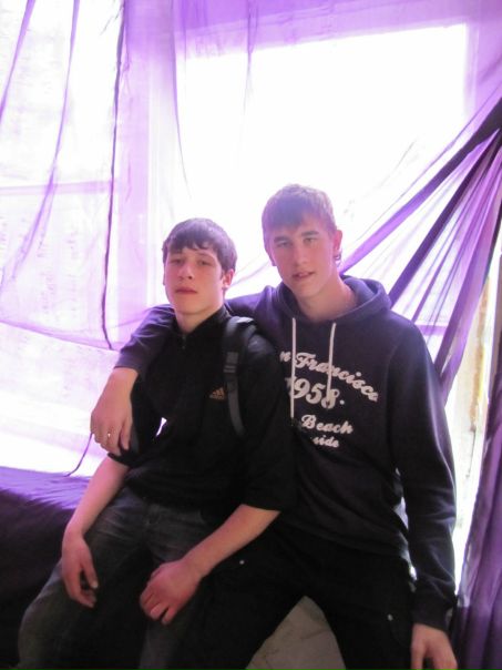 №10, Sashqaaa Kutuzoff, 35 лет №10, Sashqaaa Kutuzoff, 35 лет