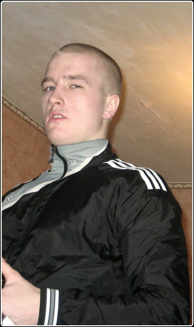 Жека Вакуленко | 