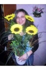 №74, Анна Живолуп, 44 года, Апатиты №74, Анна Живолуп, 44 года, Апатиты