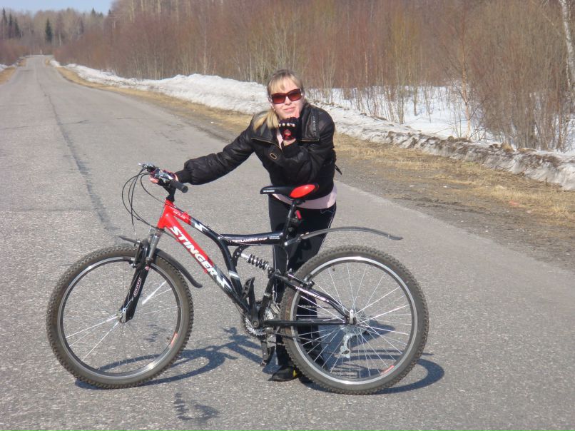 Юлия Тихонова | Петрозаводск