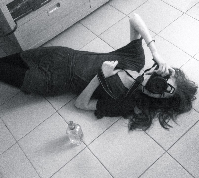 Оля Крим | Москва