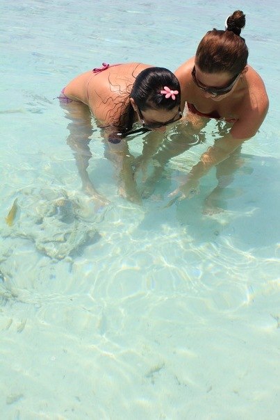 Polina Davlotskaya | Санкт-Петербург