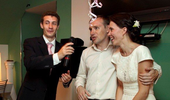 Олег Коробов Викторович | Москва