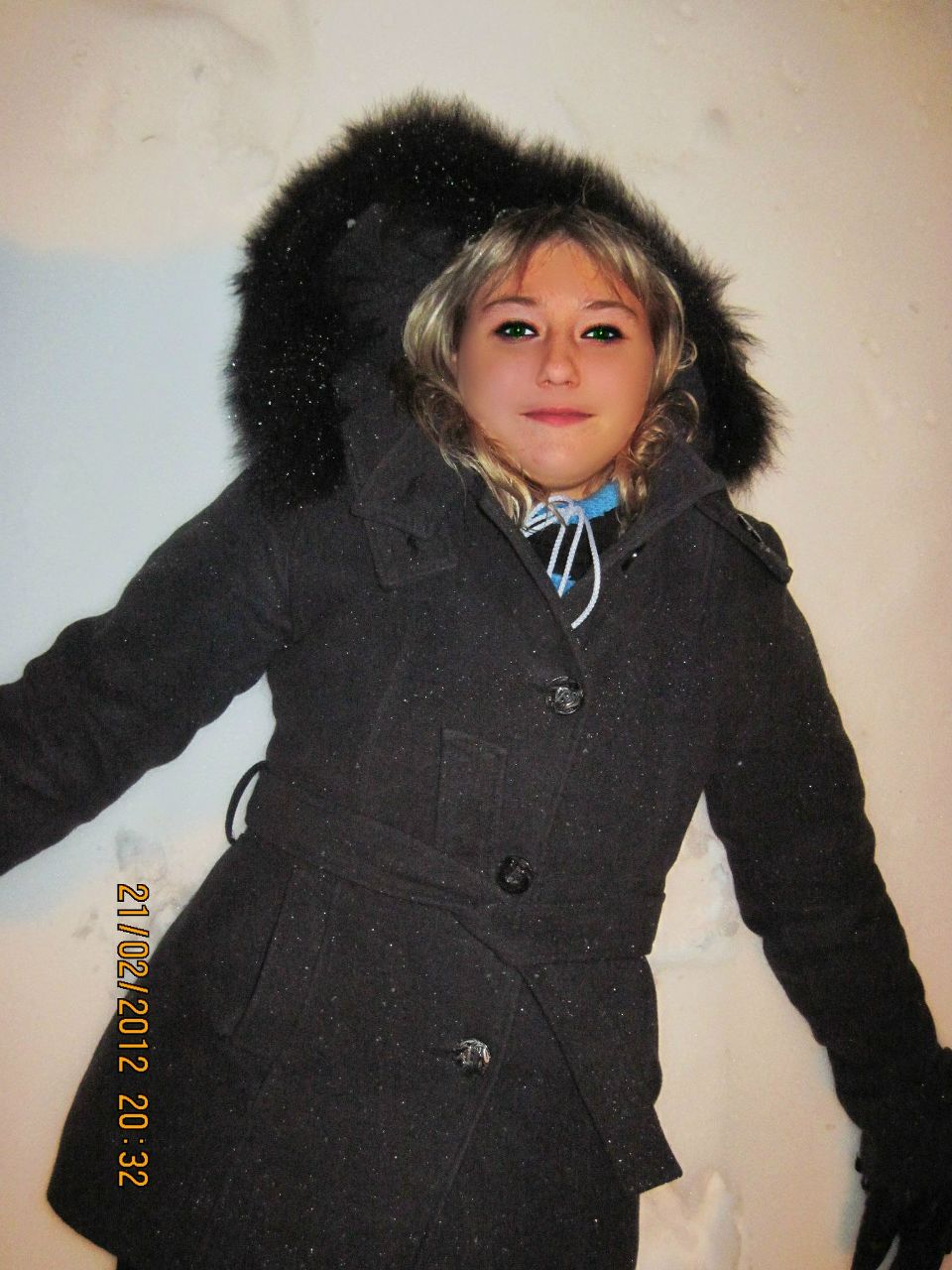 Леся Ткаченко | Керчь