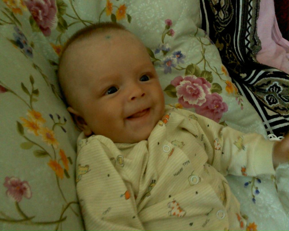 Анастасия Пакина | Уфа