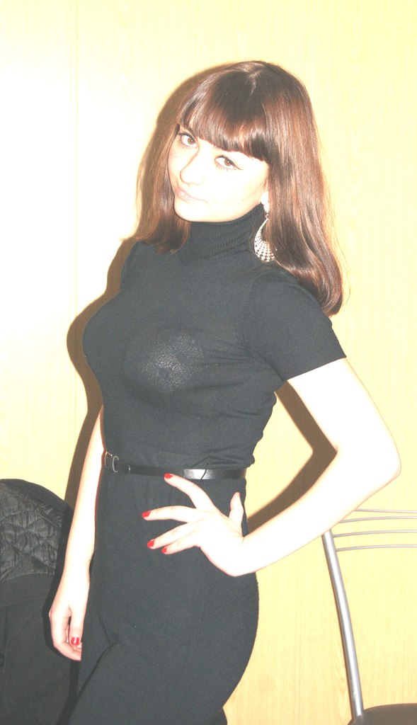 Полина Демян | Тюмень