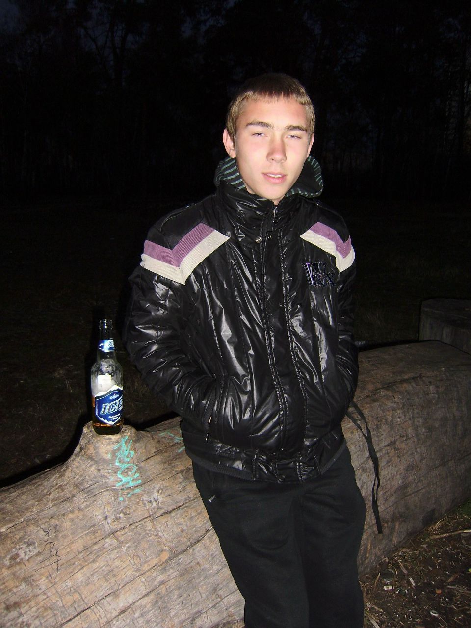 Александр Першин -=КоТ=- | Киев