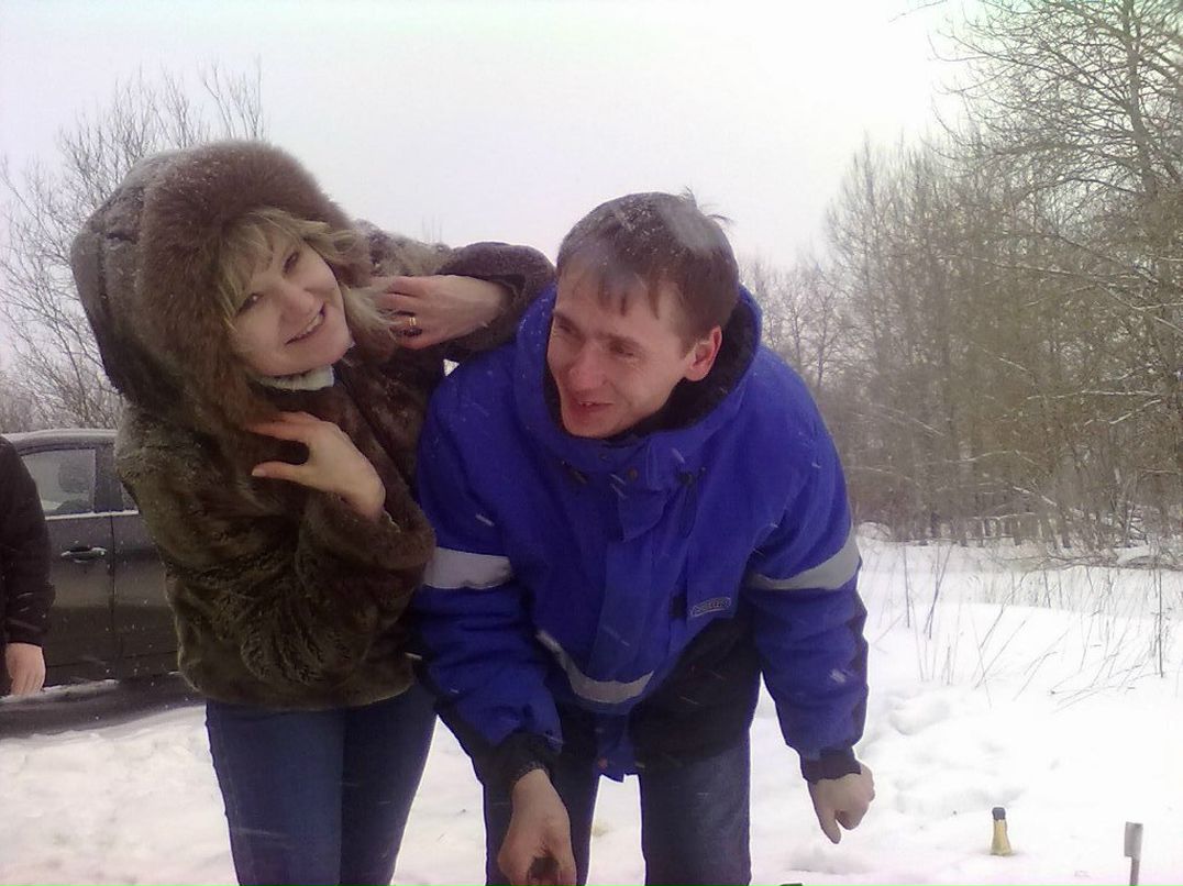 Олечка Мельникова | Гатчина