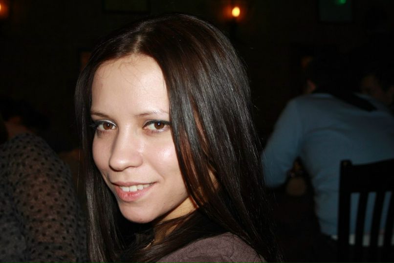 Олеся Ружанова | Волжский