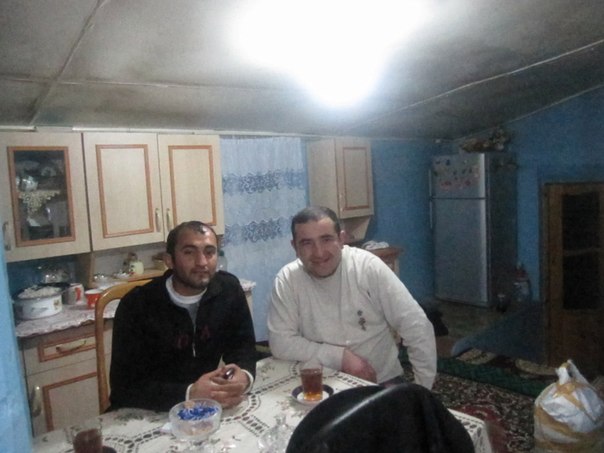 №14, Эльнур Асадуллаев, Апатиты №14, Эльнур Асадуллаев, Апатиты