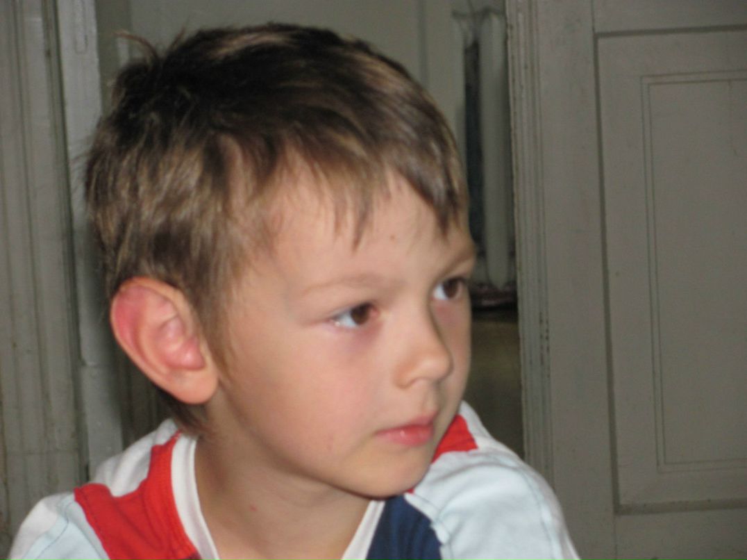 Оля Князева-Романовская | Киев