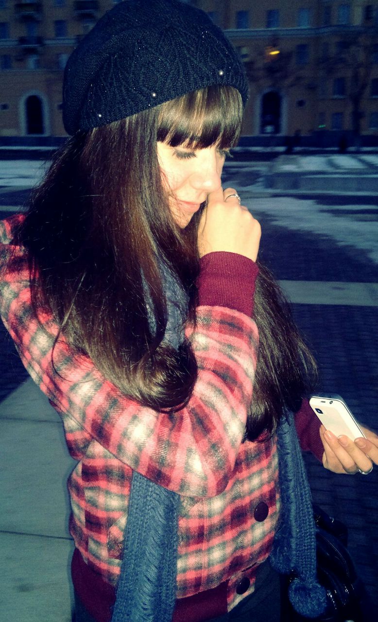 Елена Хлебцова Алексеевна | Астрахань