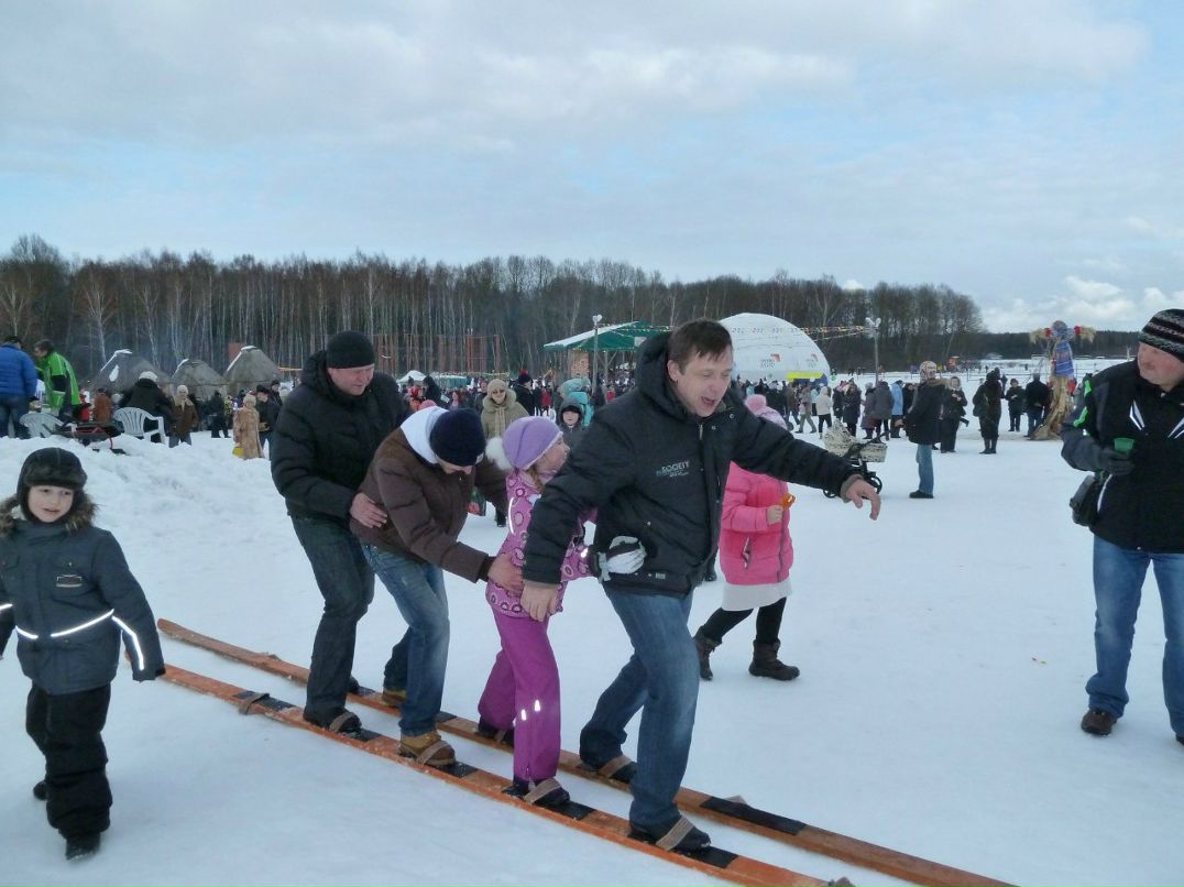 Ольга Шнайдер(Гостева) | Обнинск