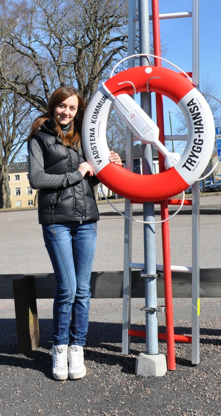 Маргарита Нежибецкая | Санкт-Петербург