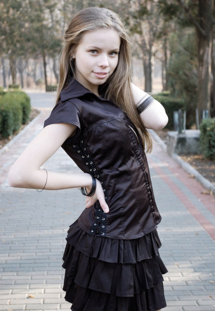 Анна Ротарь | San Francisco