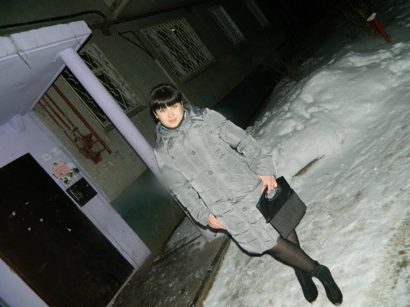 Ирина Алчинова | 